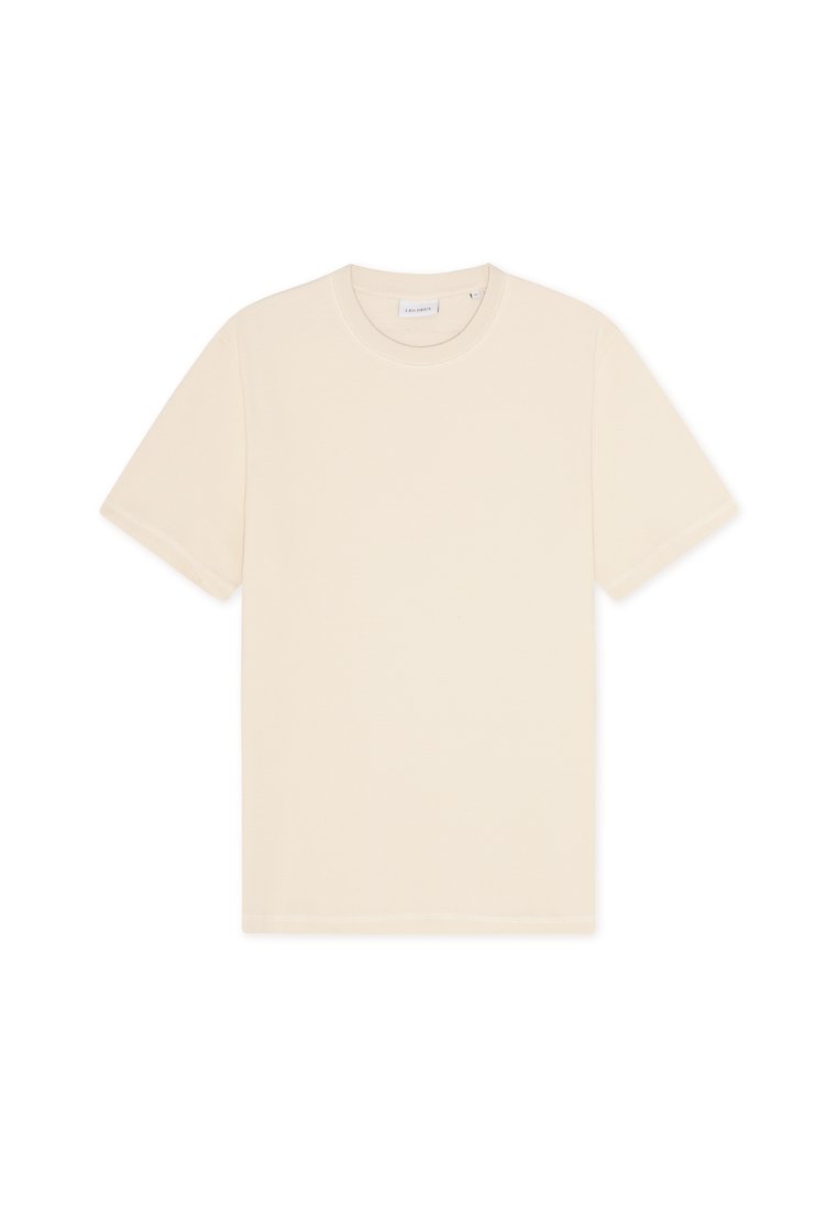 Les Deux T-shirt basic crème