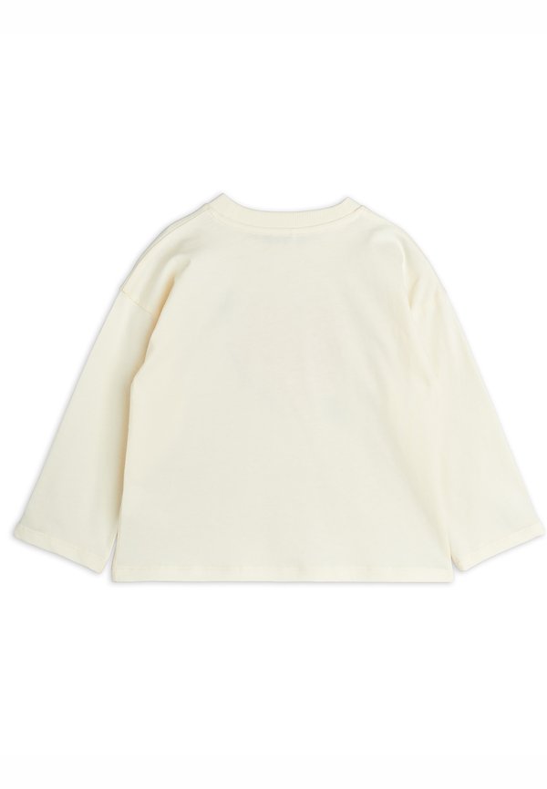 ARROWED HEART TEE UNISEX - Long sleeved top3