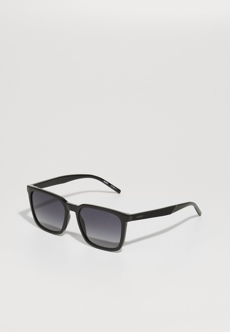 HUGO Occhiali da sole - black