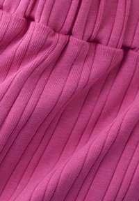 Minymo Pantalon de survêtement - fuchsia fedora