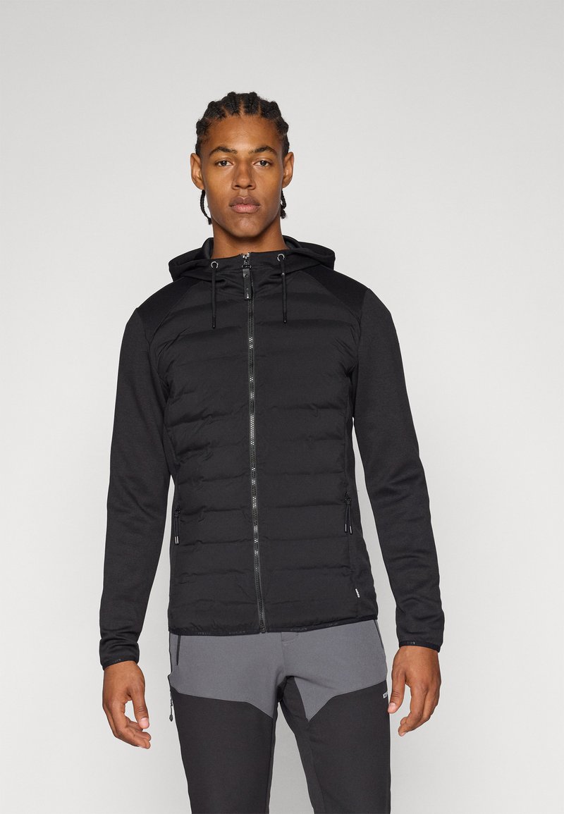 Icepeak AIKERA - Blouson - basic black