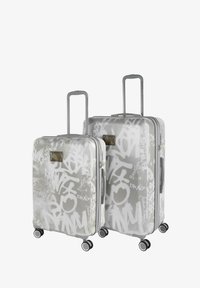 No seleccionado, storm grey/white