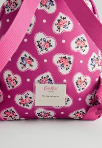 Cath Kidston Šolska torba - pink