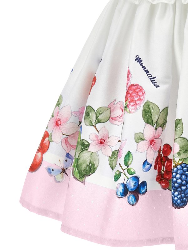 GONNA FRUTT - A-line skirt3