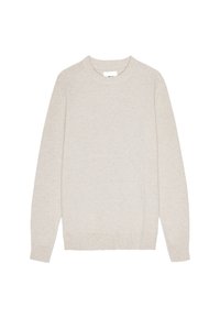 Wybrany, ivory