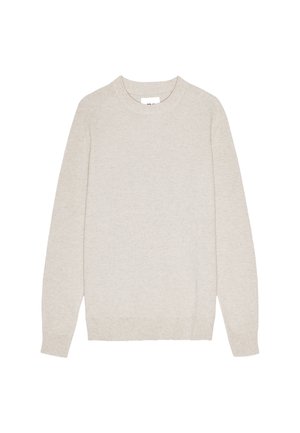 NN.07 Jumper - ivory