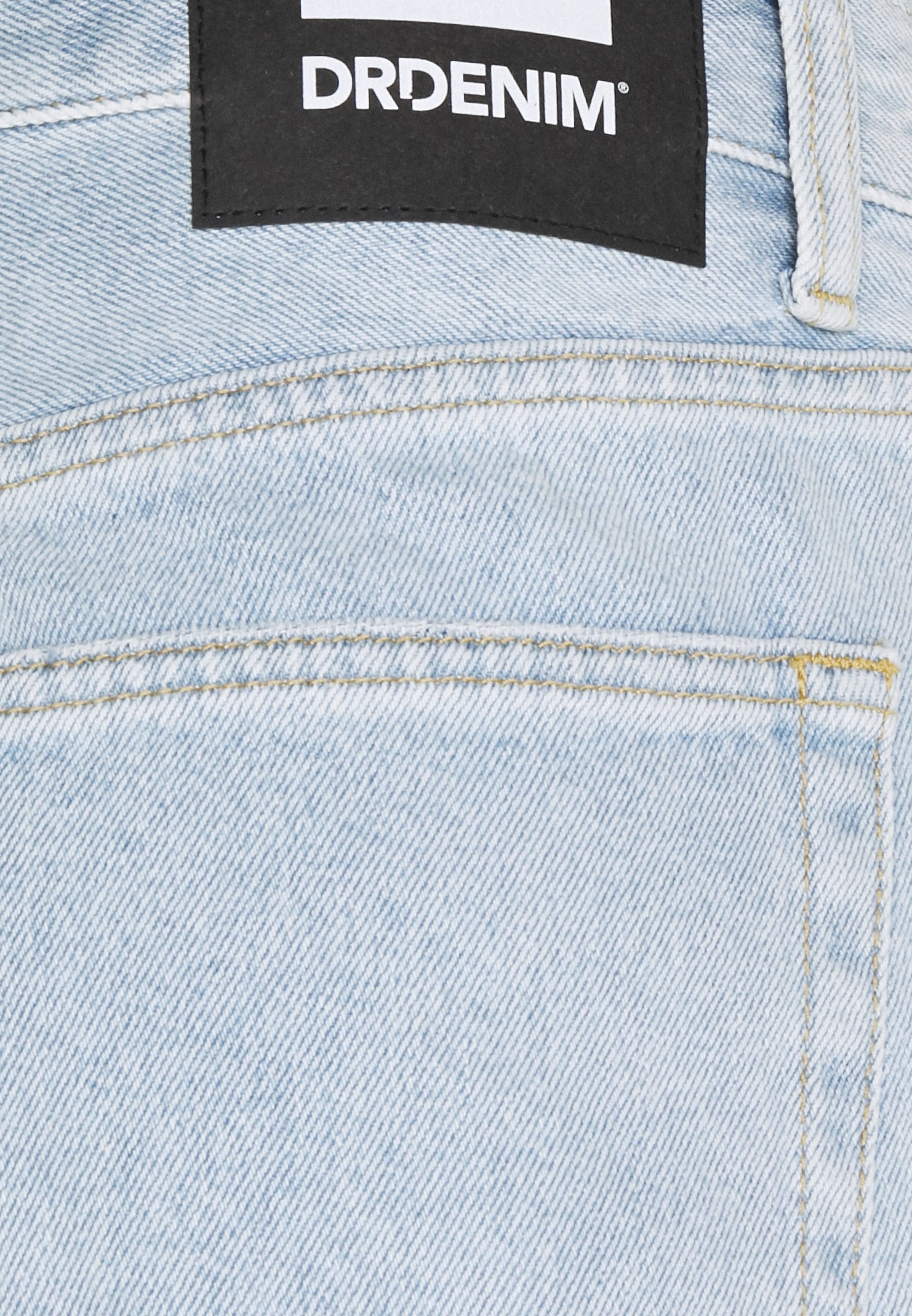 Uomo OMAR - Shorts di jeans Uomo OMAR - Shorts di jeans