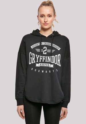 F4NT4STIC HARRY POTTER  - Kapuzenpullover - black