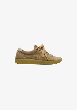 SATORISAN, ZAPATILLAS UNISEX - Zapatillas - faded chestnut