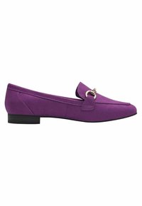 Marco Tozzi Zapatos sin cordones - violet