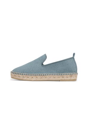 SANTA EULALIA - Espadrilles - militare eco