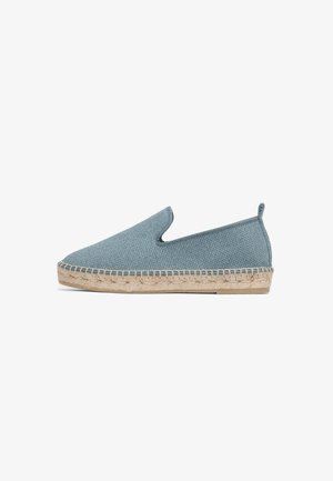 FRED MARTIN COLLECTION SANTA EULALIA - Espadrilles - militare eco