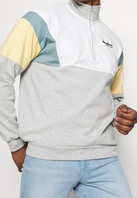 Kaotiko Sudadera - grey