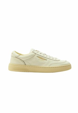 Sneakers basse - avorio