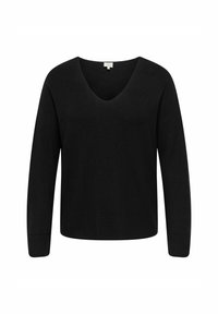Unausgewählt, black