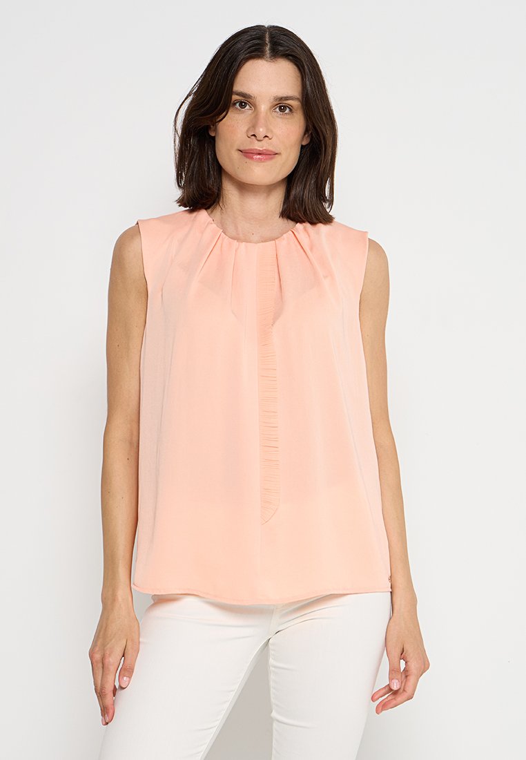 Marc Cain Blouse roze Marc Cain Blouse roze