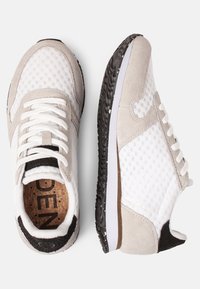 Woden YDUN - Sneaker low - weiß