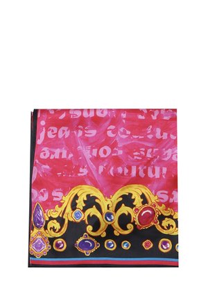 Versace Jeans Couture Fular - rosa