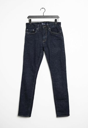 GAP Jeans Slim Fit - blue