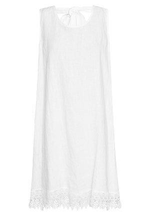Jurk - white