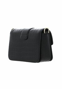 LANCASTER SMALL EXO VALOR - Borsa a tracolla - noir