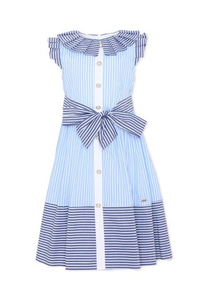 Vestito casual - light blue