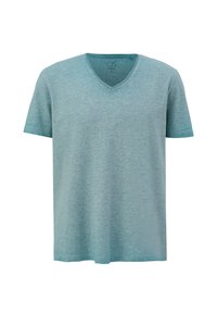 Niet geselecteerd, helles türkis