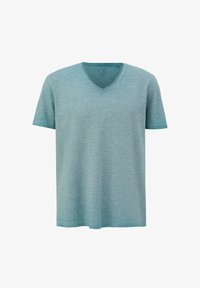 Niet geselecteerd, helles türkis