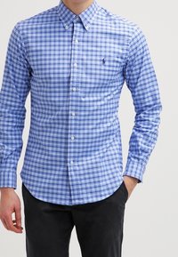 Polo Ralph Lauren Skjorta - light blue