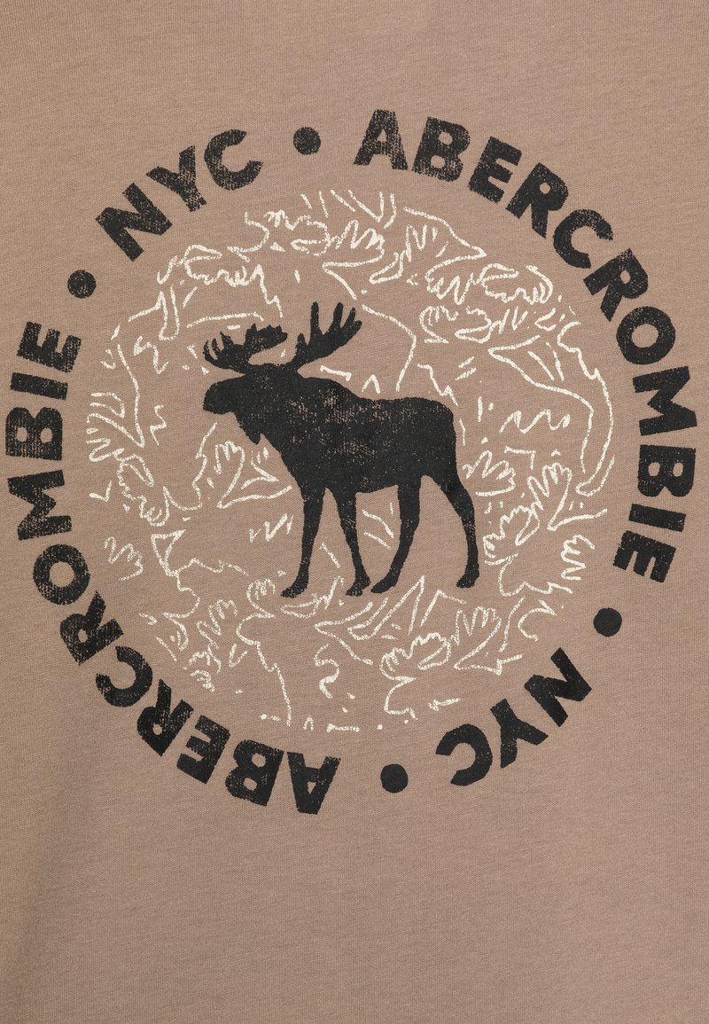 abercrombie symbol