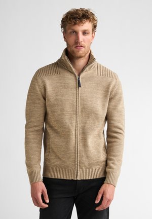Petrol Industries, Vest - oak