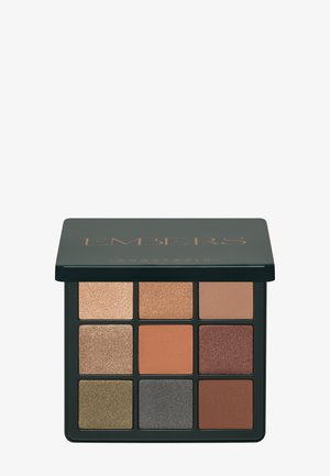 EMBERS MINI EYESHADOW PALETTE - Eyeshadow palette - multicoloured