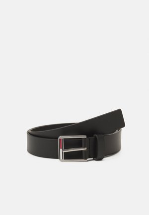 FINLEY - Remen - black