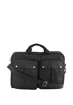 MODULAR - Laptop bag - black