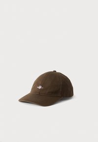 Δεν επιλέχθηκε, brown