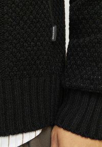 Jack & Jones Maglione - black