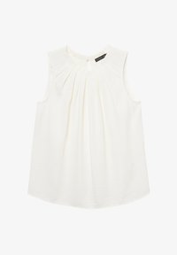 Geselecteerd, offwhite