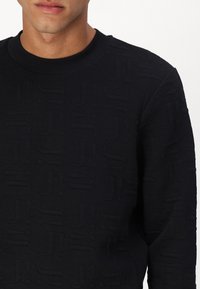 JOOP! Jeans ANTAIOS - Džemper - black