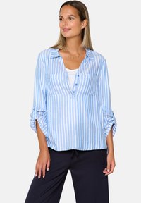 LolaLiza Bluza - blue denim