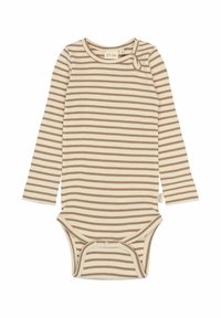 Non sélectionné, ginger snap striped