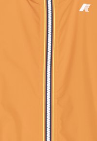 K-Way JACK STRETCH DOT UNISEX - Sadetakki - orange