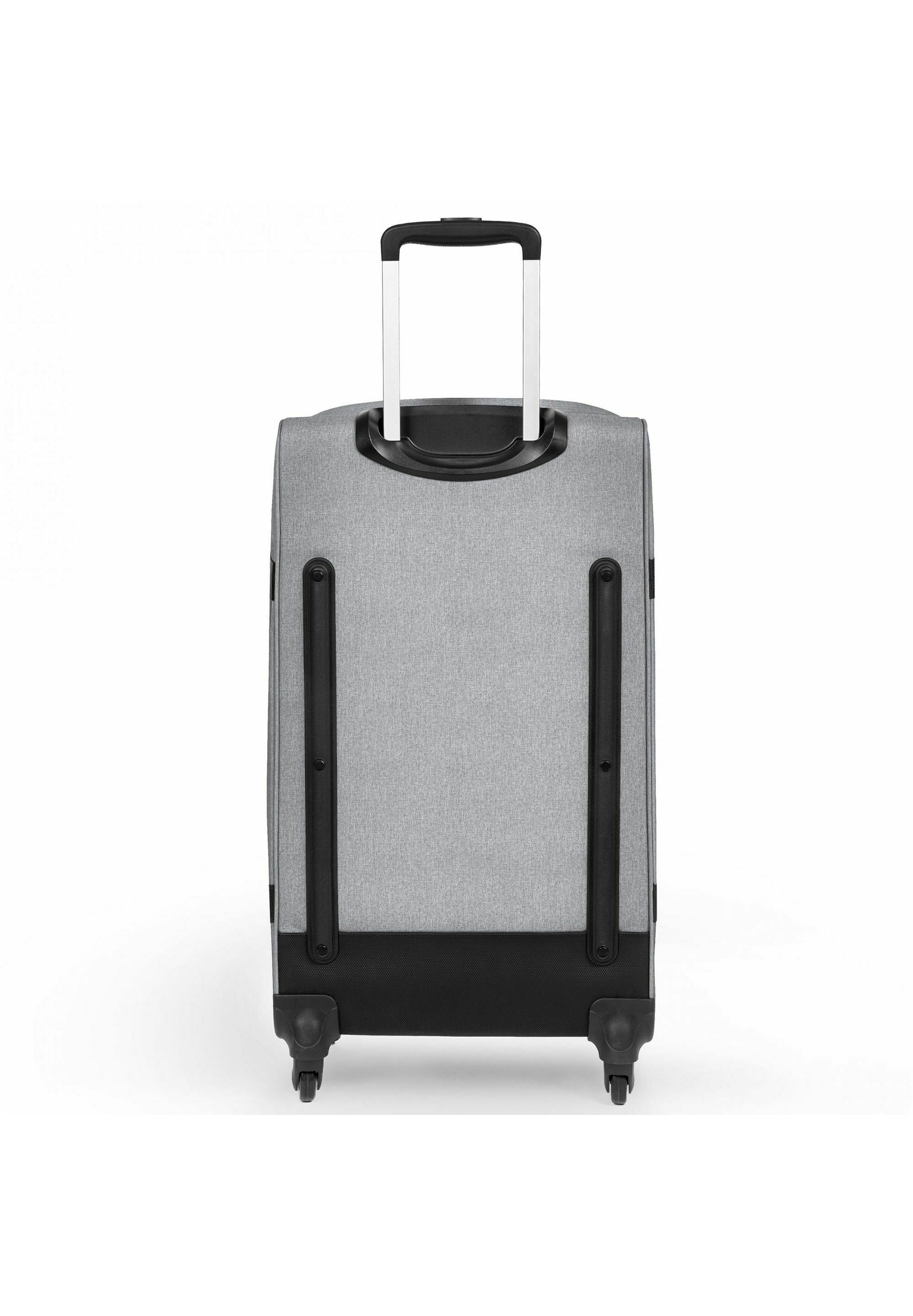 Eastpak TRANSIT’R 4 XL Koffer – 4 Räder, 2 Hauptfächer, Ausziehbarer Griff (ca. 84 Cm)