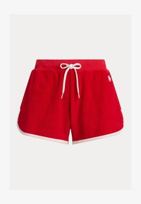 Δεν επιλέχθηκε, cruise red