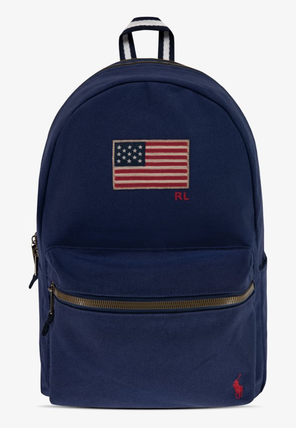 AMERICANA BACKPACK UNISEX – Tourenrucksack