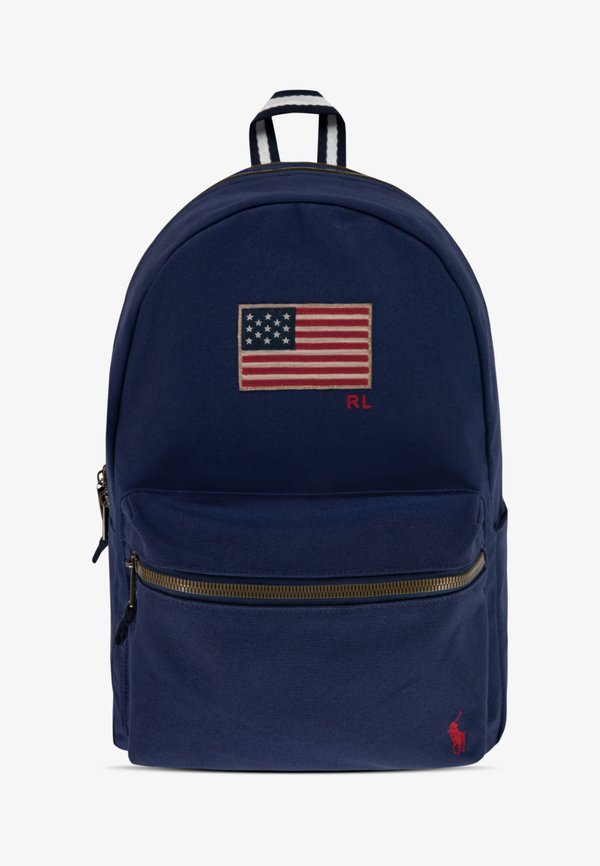 AMERICANA BACKPACK UNISEX – Tourenrucksack