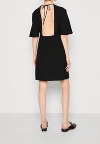 Calvin Klein Jeans Freizeitkleid - black