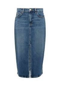 OCHNIK - Spódnica ołówkowa