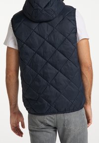 DreiMaster Smanicato - dark blue