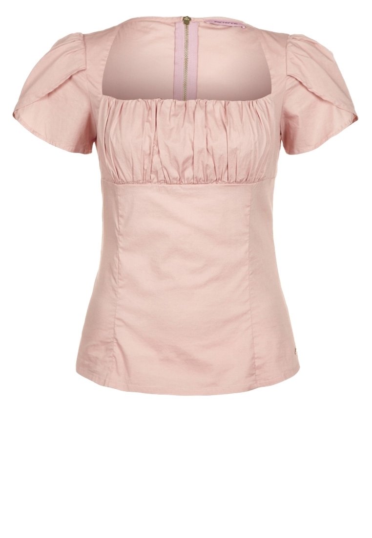 Fornarina Tunika - nude