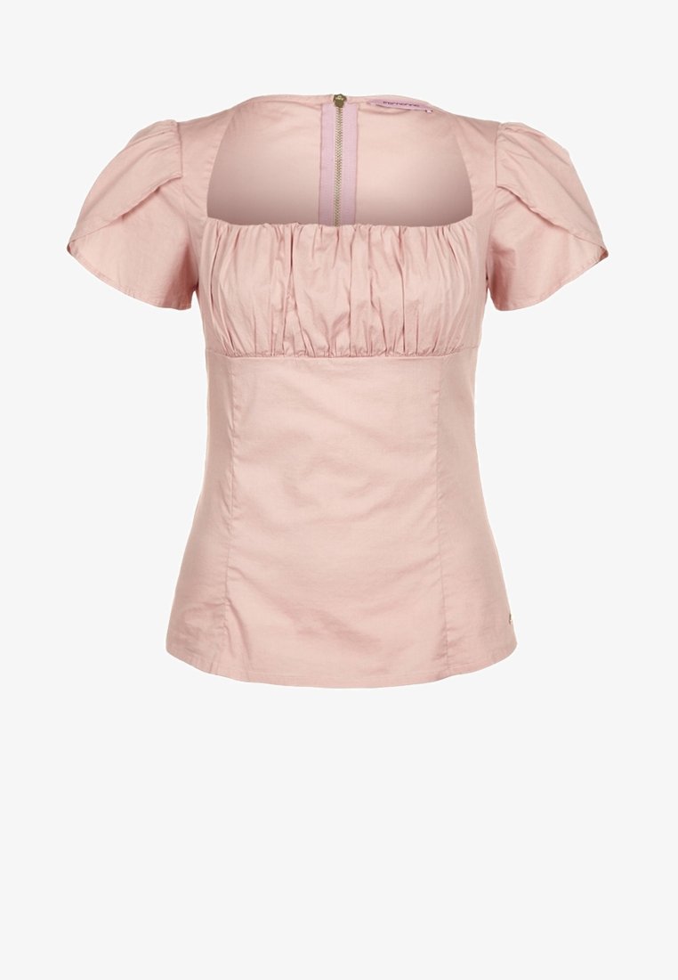 Fornarina Tunika - nude